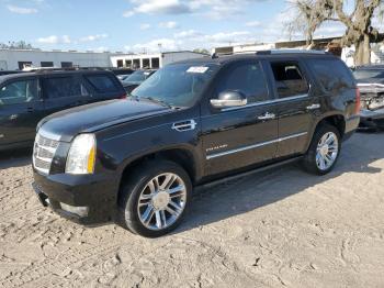  Salvage Cadillac Escalade