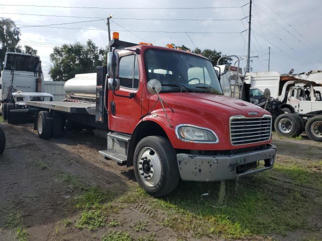  Salvage Freightliner M2 106 Med