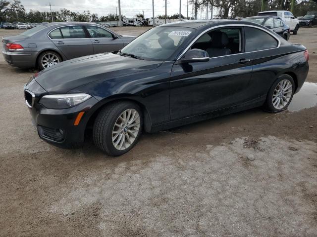  Salvage BMW 2 Series