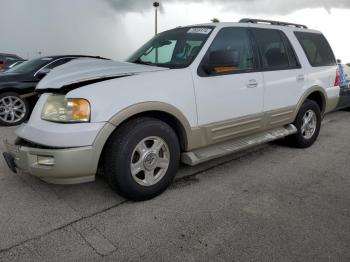  Salvage Ford Expedition