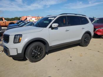  Salvage Kia Telluride