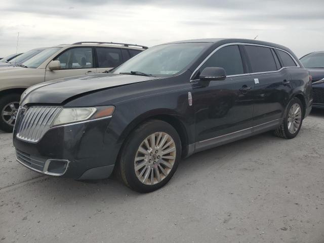  Salvage Lincoln MKT