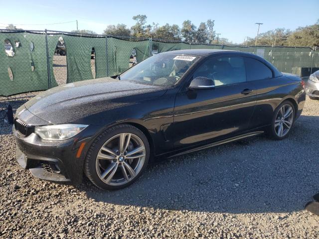  Salvage BMW 4 Series