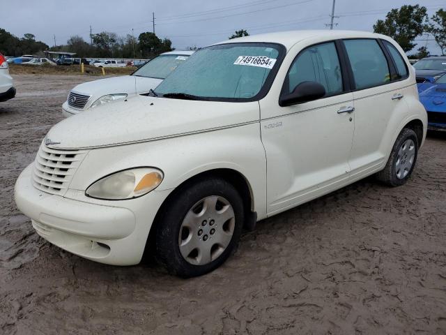  Salvage Chrysler PT Cruiser