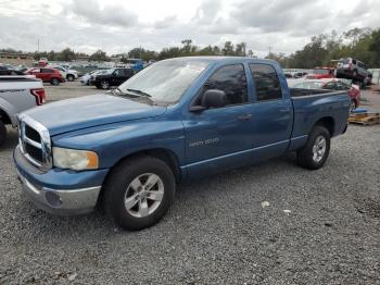  Salvage Dodge Ram 1500