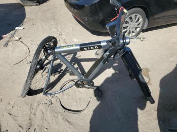  Salvage Other Bike