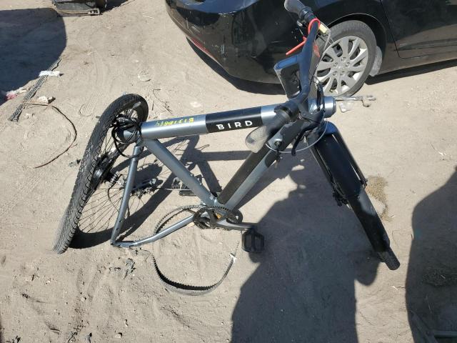  Salvage Other Bike