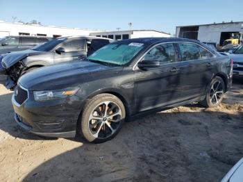  Salvage Ford Taurus