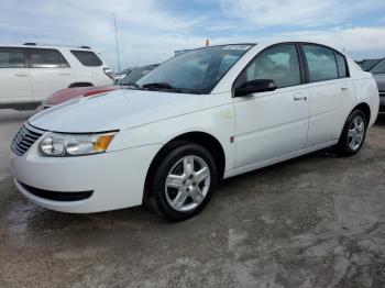  Salvage Saturn Ion