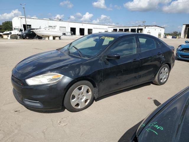  Salvage Dodge Dart