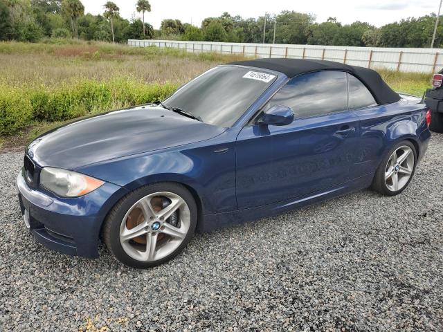  Salvage BMW 1 Series