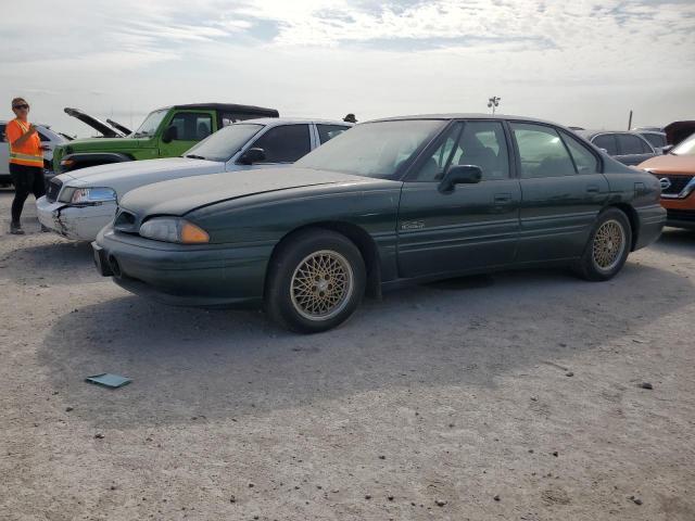  Salvage Pontiac Bonneville