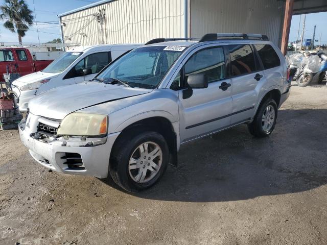  Salvage Mitsubishi Endeavor