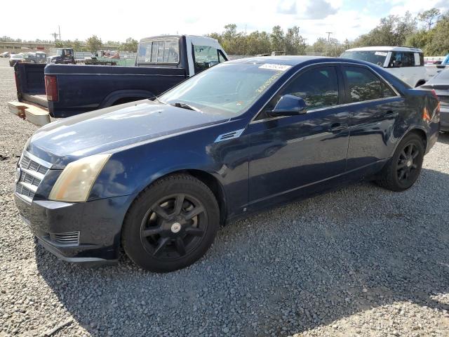  Salvage Cadillac CTS