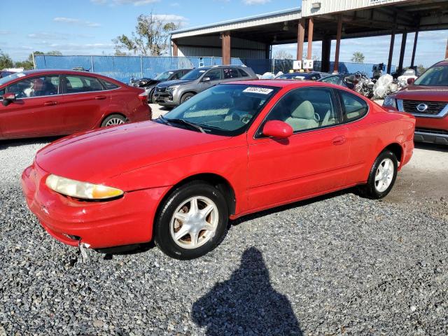  Salvage Oldsmobile Alero