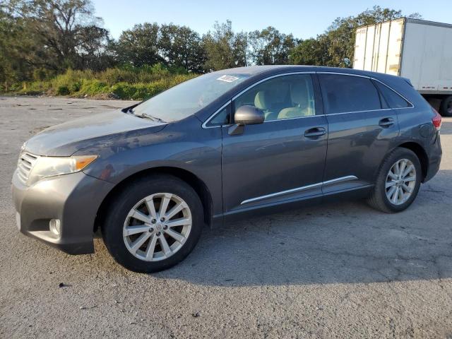  Salvage Toyota Venza