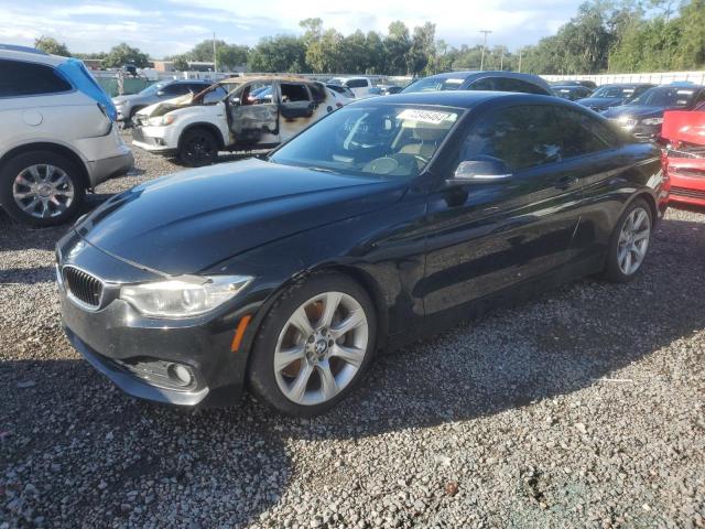  Salvage BMW 4 Series