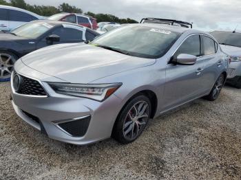  Salvage Acura ILX