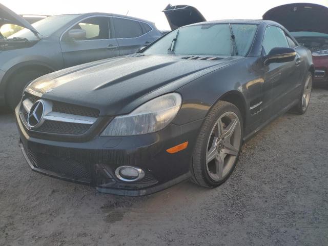  Salvage Mercedes-Benz S-Class