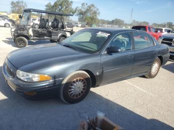  Salvage Buick LeSabre