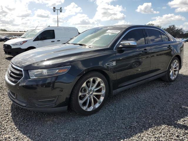  Salvage Ford Taurus