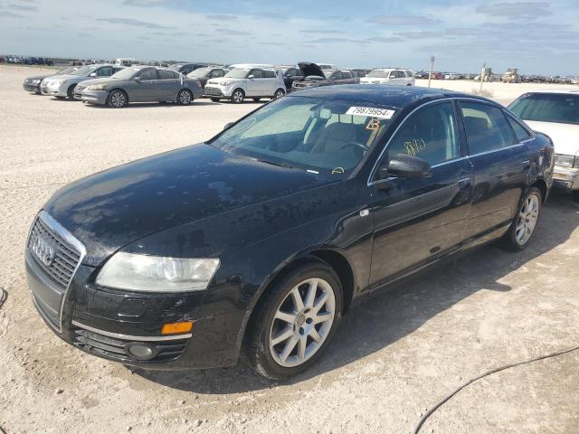  Salvage Audi A6