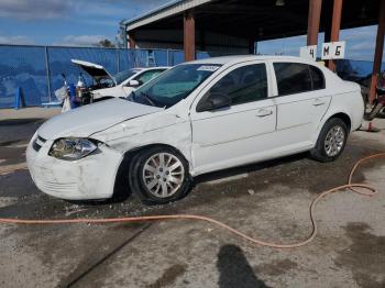  Salvage Chevrolet Cobalt Ls