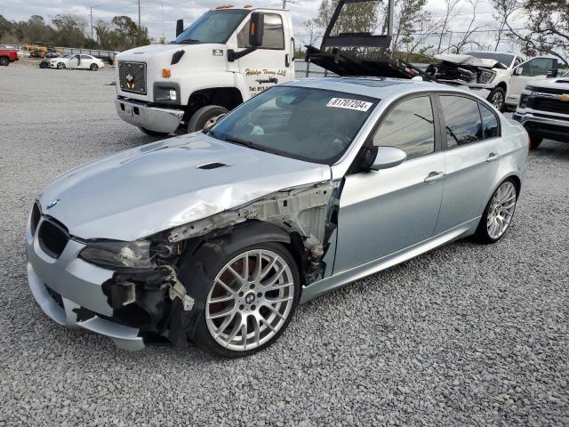  Salvage BMW M Series