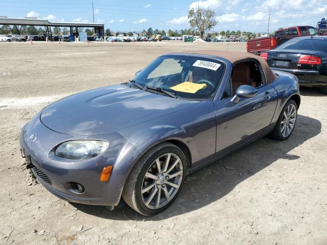  Salvage Mazda Mx5