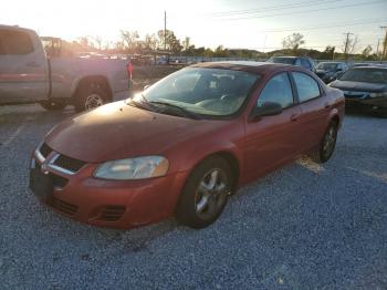  Salvage Dodge Stratus