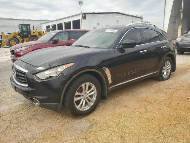  Salvage INFINITI Fx