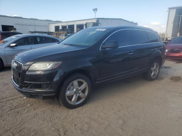  Salvage Audi Q7