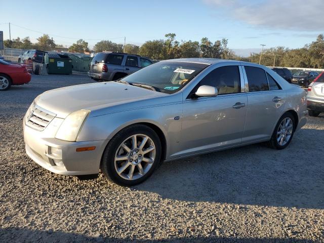  Salvage Cadillac STS