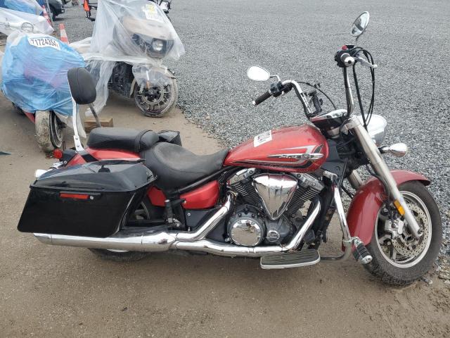  Salvage Yamaha Xvs1300 A