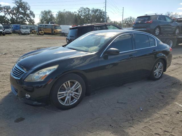  Salvage INFINITI G37