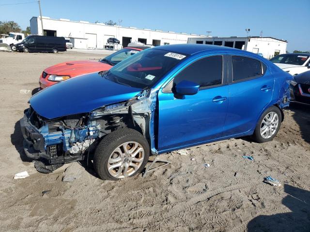  Salvage Toyota Scion