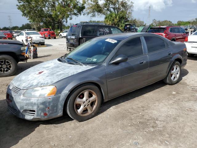  Salvage Dodge Stratus