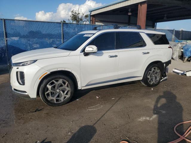  Salvage Hyundai PALISADE