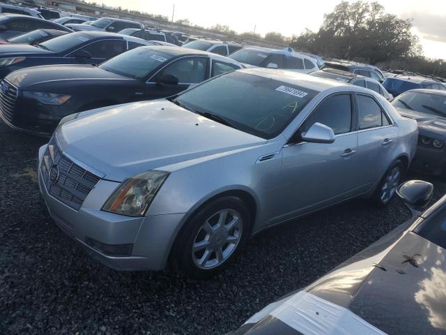  Salvage Cadillac CTS