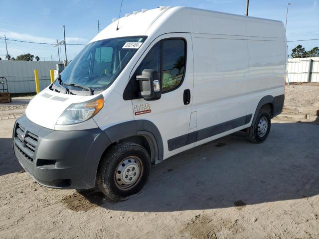  Salvage Ram Promaster