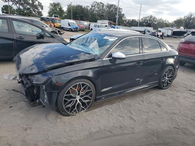  Salvage Audi S3