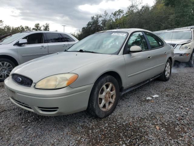  Salvage Ford Taurus