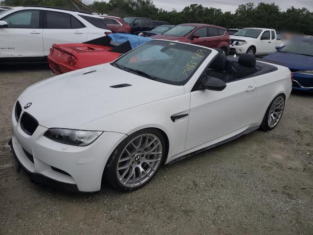  Salvage BMW M Series