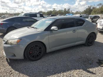  Salvage Toyota Scion