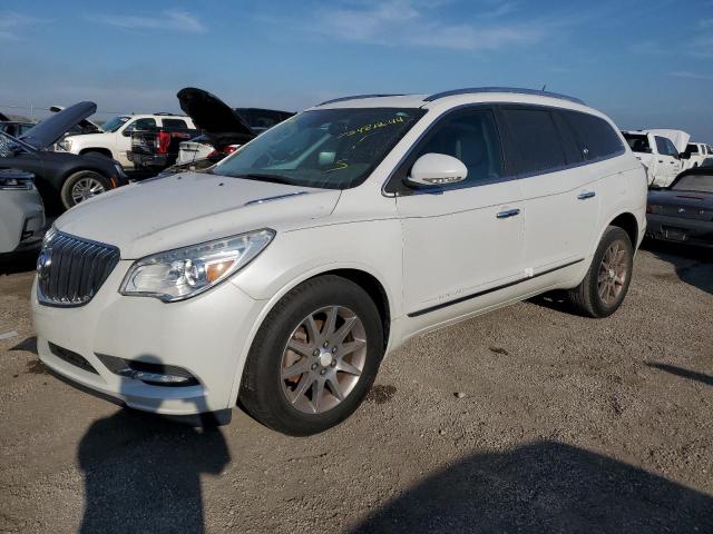  Salvage Buick Enclave