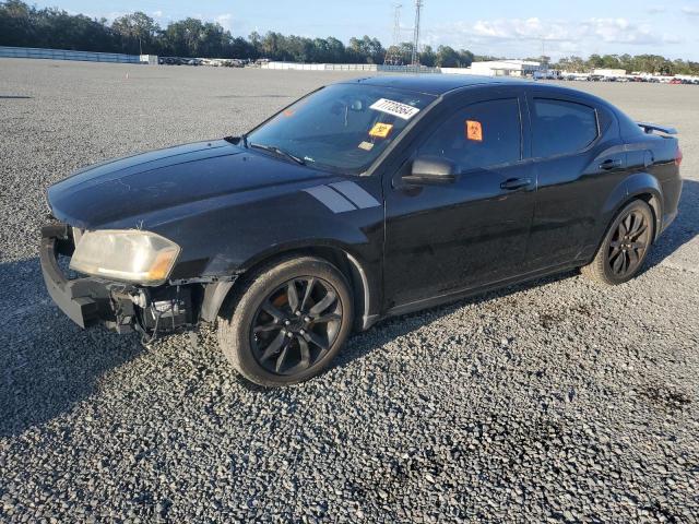  Salvage Dodge Avenger