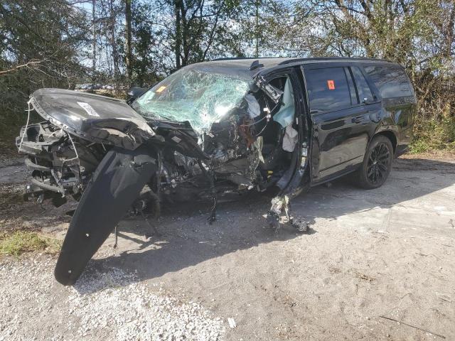  Salvage Cadillac Escalade