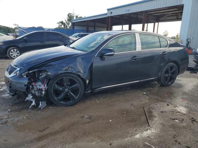  Salvage Lexus Gs