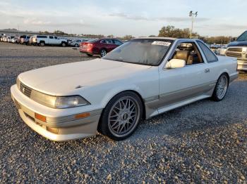  Salvage Toyota Soarer