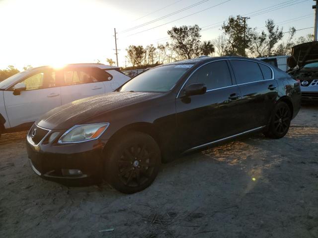  Salvage Lexus Gs